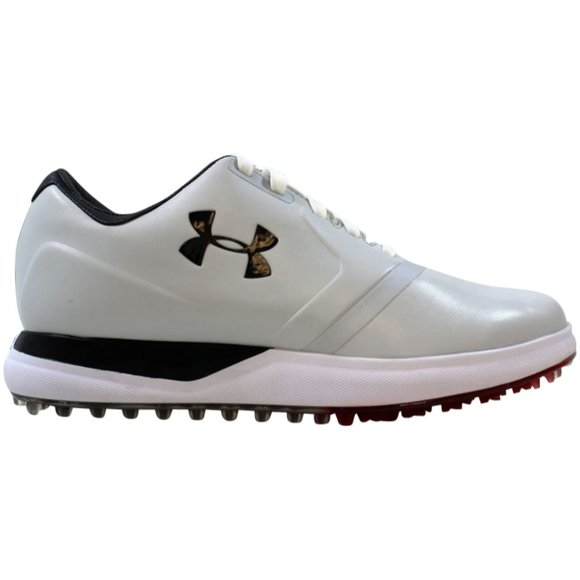 Men's Performance SL White/Black-Red 1297177-101